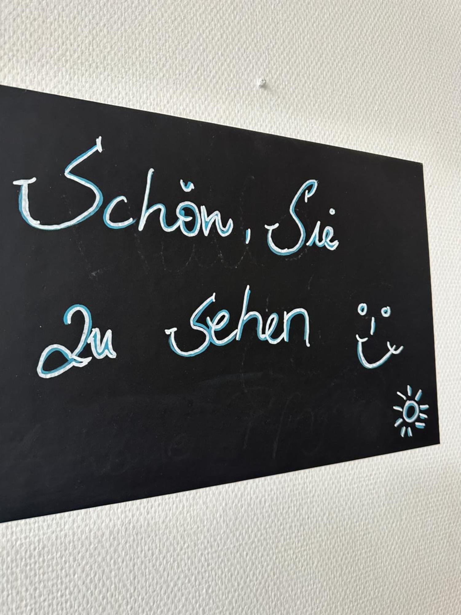 Kanal-Haus "Das Gaestehaus Direkt Am Nok" Osterrönfeld Exteriör bild
